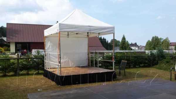 zastresene-podium-3x3m-economy-verze