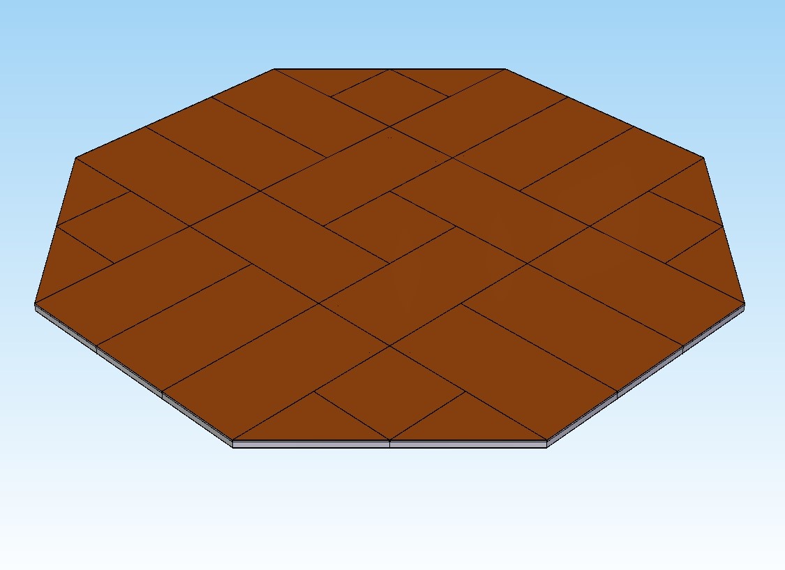 mobilní podium prodej atyp